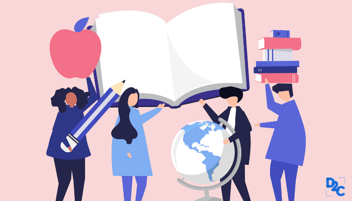 Fostering Global Learning through Exchange Programs at BDM ...