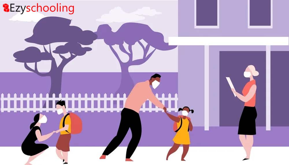 What Will Schools Look Like After Covid?