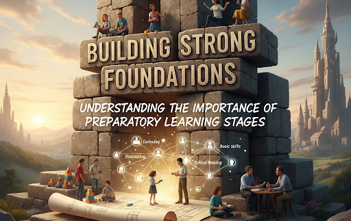 Building Strong Foundations: Understanding the Importance of ...