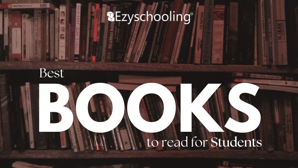 10 Must read Books For Students In Classes 11 12