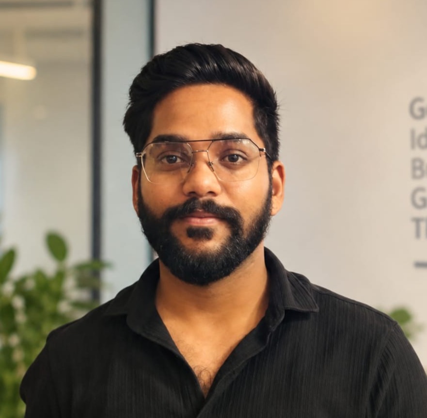 Pranay Kumar