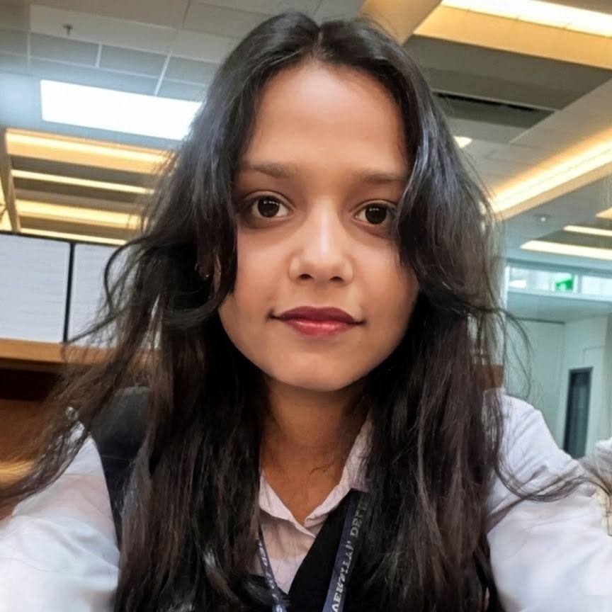 Karuna Jha