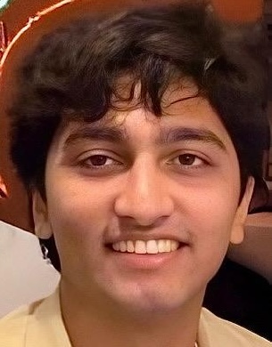 Priyanshu Suman