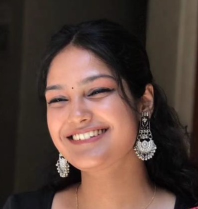 Riya Sree Kaishyap