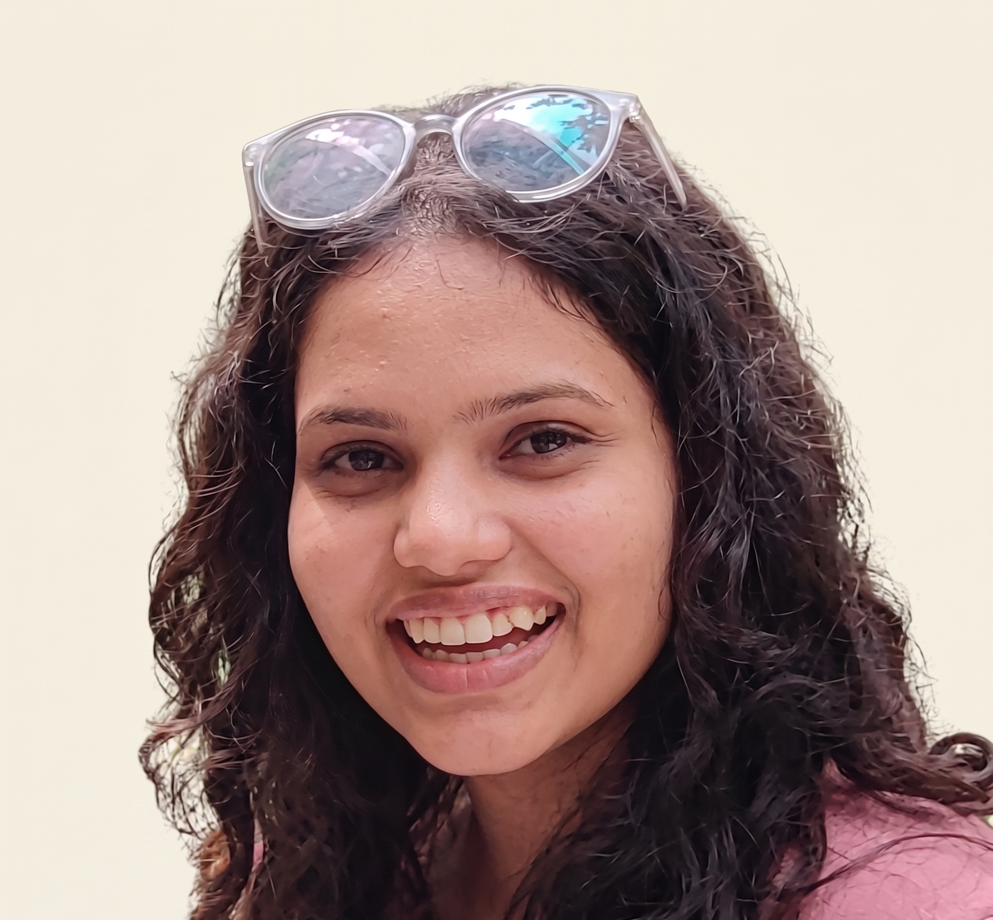 Ekanki Varshney