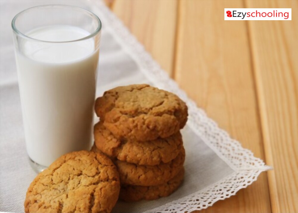 Milk and Biscuit Syndrome Among Kids