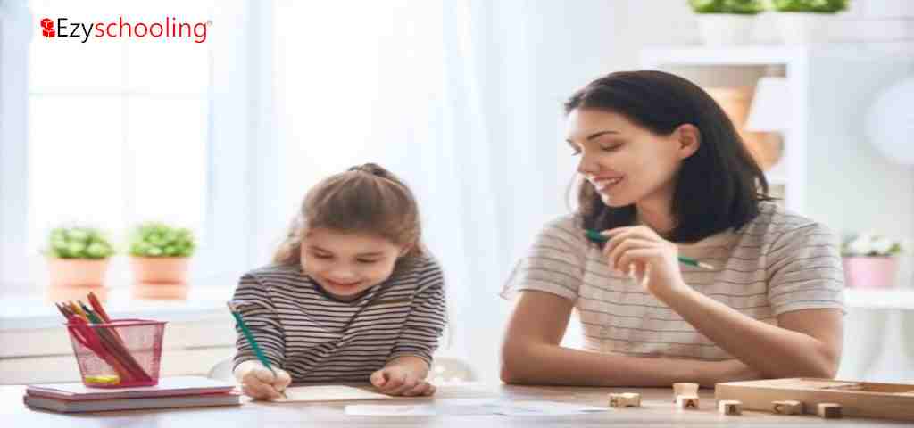 How to test your child's writing ability at home?