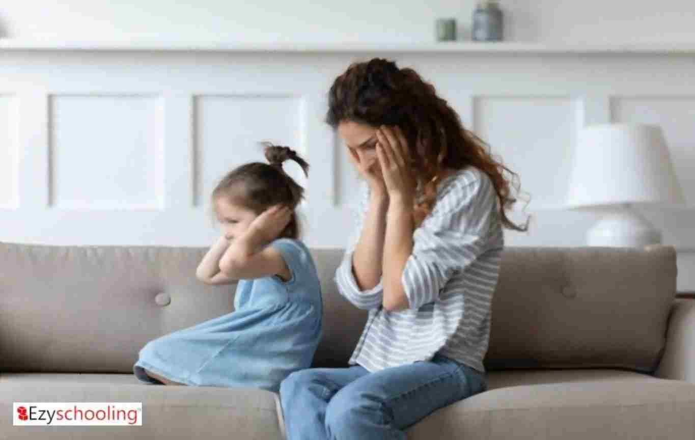 Identifying a Toxic ParentChild Relationship