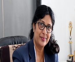 MRS.JYOTSNA S. BAGADE