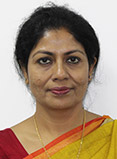 Sunayana Das Gupta