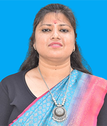 Mrs. Vandana Verma