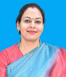 Mrs. Surabhi Upadhyaya
