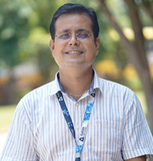 Manish Mahajan