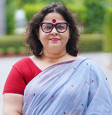 Poornima Joshi