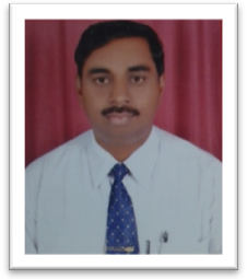 Mr Rajesh Kumar