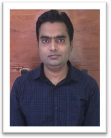 Department of Chemistry    Mr. Anees Ahmad Khan