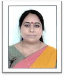 Mrs Geetanjali Sharma