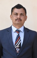Mr.  Gandham Sankararao