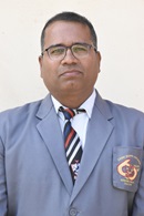 Mr. D D Purohit