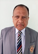 Mr. A K Singh