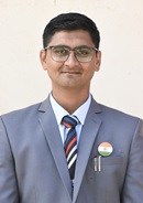 Mr. Maitrik Jani