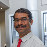 Mr. Satish Kumar Pandey