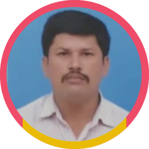 Anoop Kumar Pandey