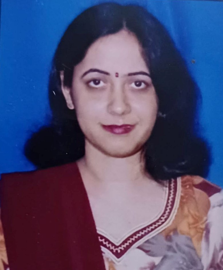 Mrs. Malini Kapoor