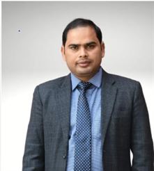 Mr. Ajai Kumar Singh