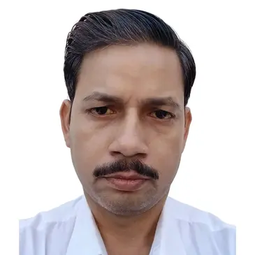 Santosh Kr. Singh