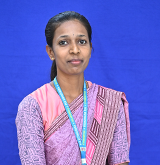 Shushma D P