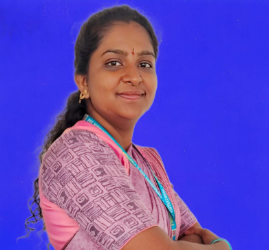 Shobha rani D