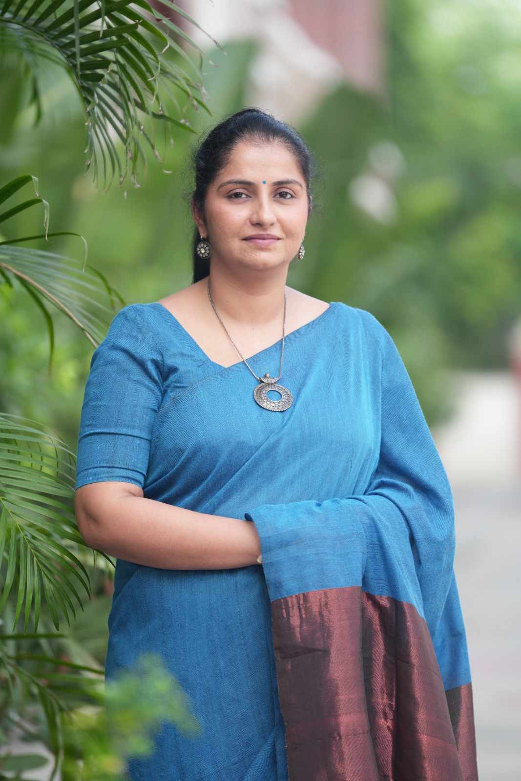 Divya Kapoor