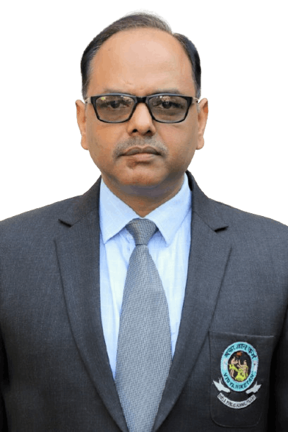 Mr. Manoranjan Kumar