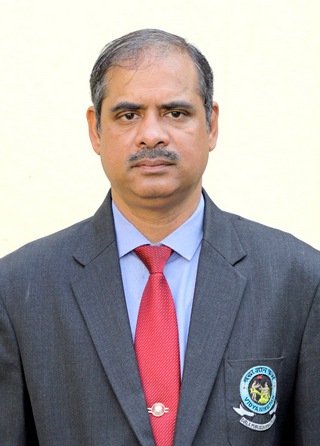 Mr. S K Baral