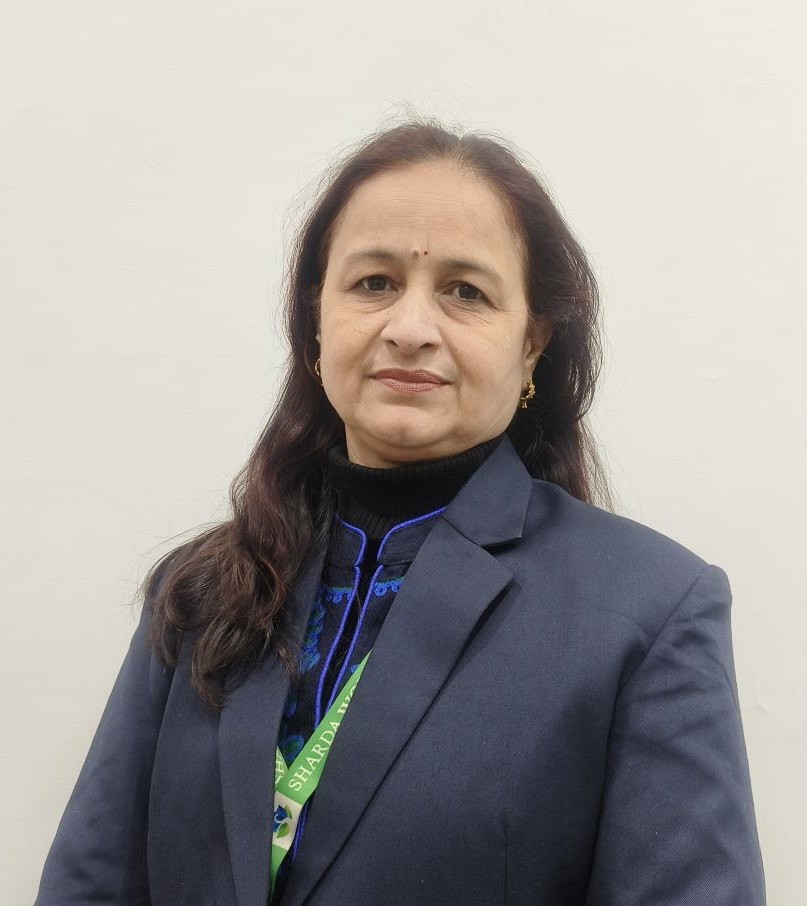 Ms Alka Tiwari