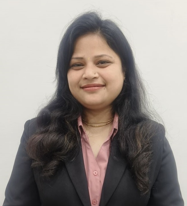 Ms Deepika Chaturvedi