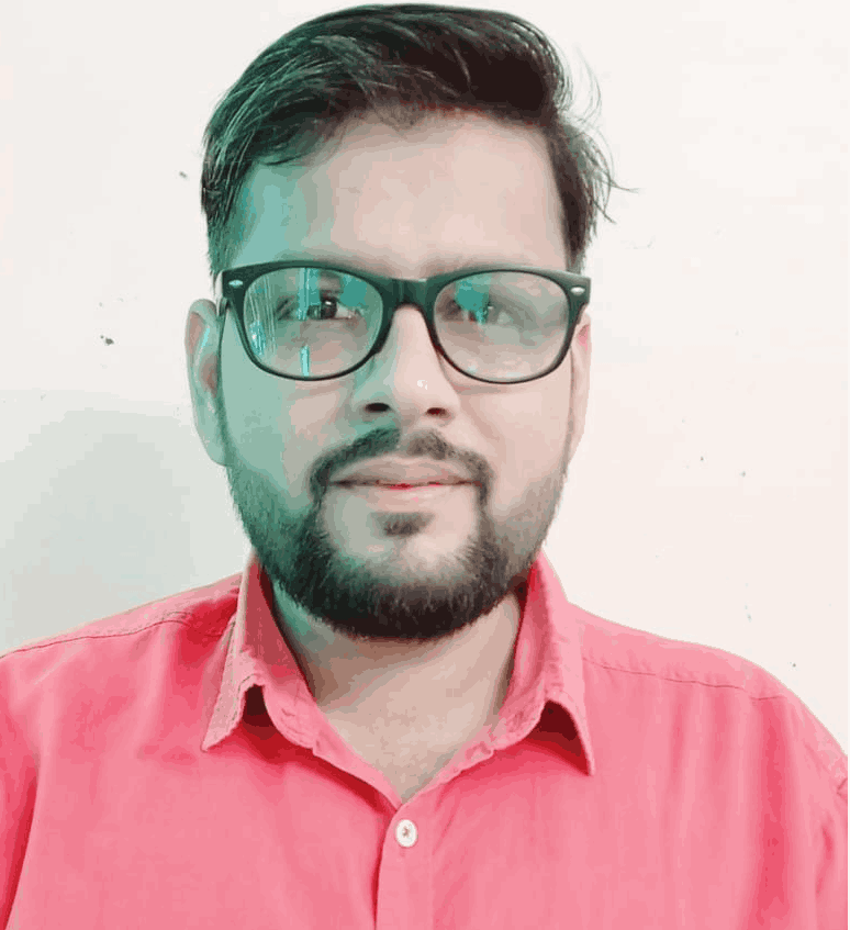 Mr. Karanveer Singh