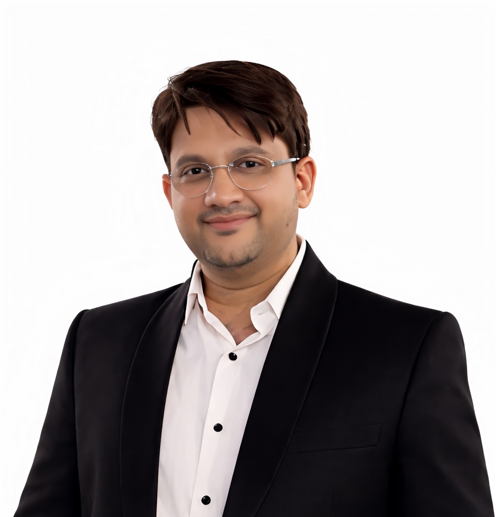 Mr. Tushar Goyal