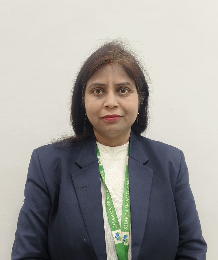Ms. Vibha Sachan