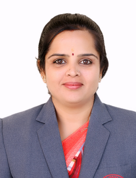 Mrs. Kalpana Soni