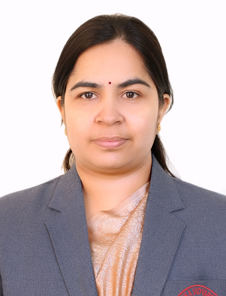Mrs. Ruchi