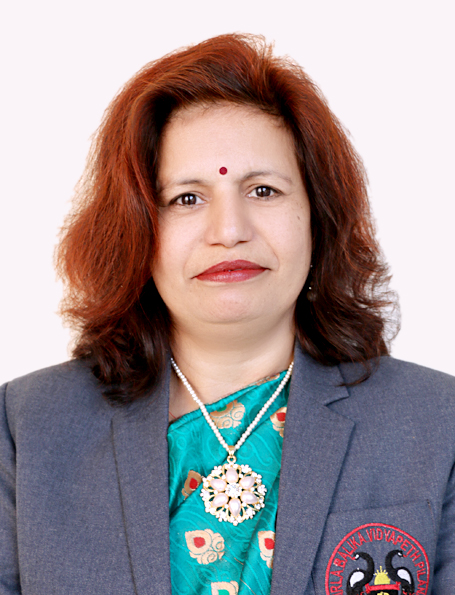 Dr. Sandhya Vyas