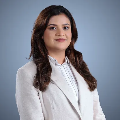Ms. Bhupinderpreet Kaur