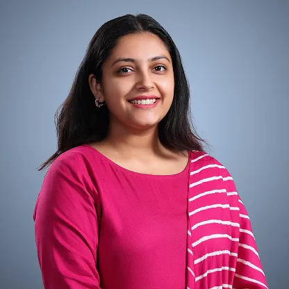 Ms. Shubhangi Singh
