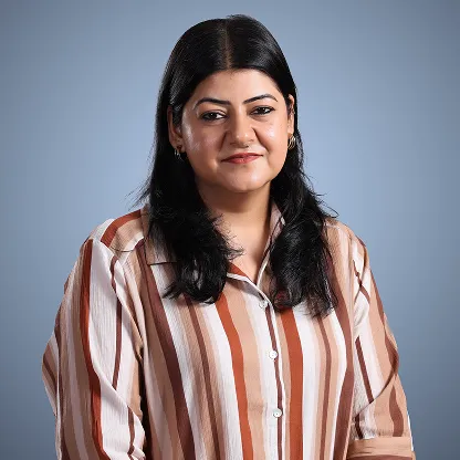 Ms. Simran Kaur