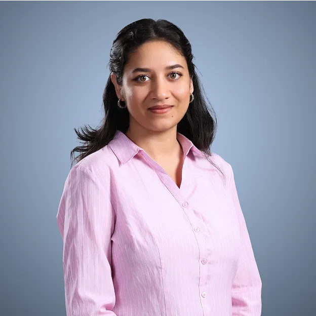 Ms. Manpreet Kaur