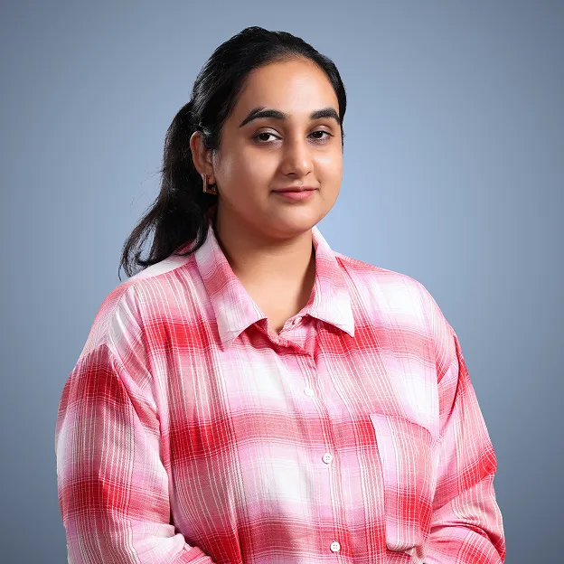 Ms. Meghna