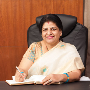 Mrs. Vidya Gulabrao Pol