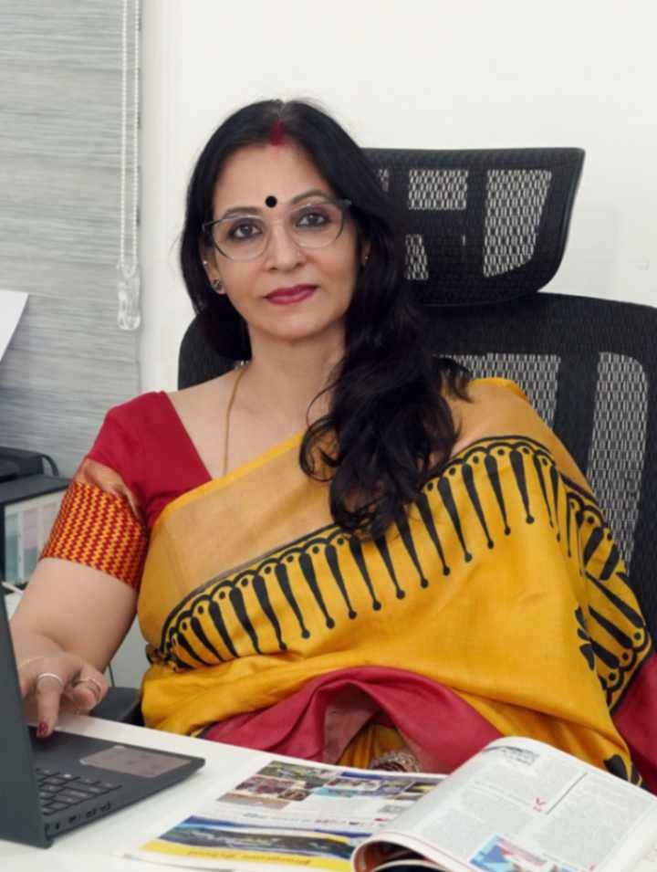 Praseetha Sajan